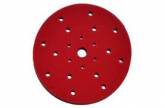 Finition Mousse interface Ø150mm multitrou Cedrey