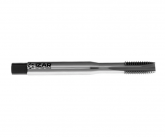 Taraud M3X0.50 HSSE 5%Co DIN 371 GUN Izar