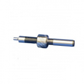 Foret Pinule de centrage HRC 58 10/10 mm lg 84 MM BGT