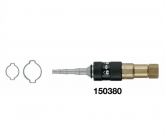 Accessoires Coupleur rapide male/femelle gaz neutre detendeur Le Lorrain