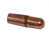Accessoires Electrode pince C lg:80mm BGT
