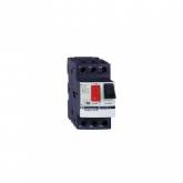 Traitement des fumees Disjoncteur M/A 0.55kw tri Plymovent
