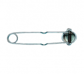 Flamme Allume gaz + boite de 5 pierres Le Lorrain