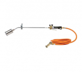 Flamme Kit Turboroofer 60 114kw Sievert