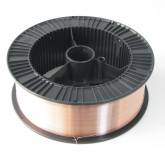 Metal d'apport Fil MIG Mo ER70S A1 Ø1.20mm (le kg/bobine 15kg) BGT