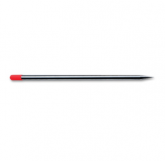 TIG Electrode tungstene thorie Ø2% Ø2.0mm X 150 Chpolansky