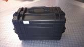 Outillage a main Obsolete ///Malette grande contenance pour TIG et Electroportatif Wuithom