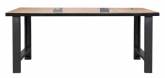 Mobilier Etabli charge lourde 1T plateau 22mm 2000 x 740 x ht 890mm KS TOOLS