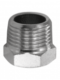 Raccord et accessoire Bouchon 1/4 conique Prevost
