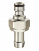 Outil Pneumatique Embout pour flexible cannele 19mm int Prevost