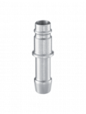Outil Pneumatique Embout pour flexibles 13mm ESI11 16bars passage 10.4mm Prevost