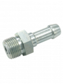 Raccord et accessoire Jonction M 1/4 pour tuyau 10 mm Prevost