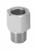 Visserie Fixation Prolongateur M 1/8 F1/4 Prevost