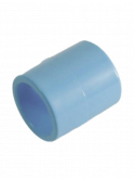 Fluiditique Union raccord PVR a coller Dia 20 Prevost