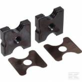 Perceuse Jeu de couteaux M10 pour coupe tige filetee Hikoki