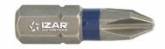 Visserie Fixation Embout de vissage PH3 bte de 3 Izar