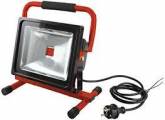 Matériel électrique Projecteur led 30w 2400 lumens ip54 KS TOOLS