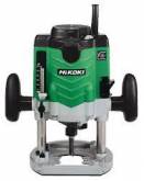 Perforateur Défonçeuse 12mm 2000w descente max 65mm vitesse variable Hikoki