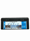 Colle et Etanchéité Box kit mastics silicones neutres UNISIL T ISO 400ml transparent (carton 40 poches 400ml) KeraKoll