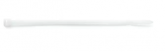 Visserie Fixation Collier Blanc Nylon 2.5 x 200 (le cent) INDEX