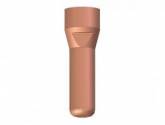 Decoupeur plasma ÉLECTRODE SÉRIE ZETA® 110A-130A Trafimet