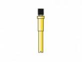 Decoupeur plasma Tube plongeur plasma S125 Trafimet