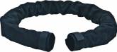 Cagoule Flexible d'air 2 connecteur AF4300 avec protection. Wuithom