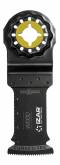 Lame scie ruban Lame Multi fonction Bois tendre 32 mm Courbe Izar