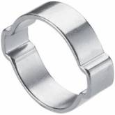 Outil Pneumatique collier 2 oreilles Ø15-18mm Prevost