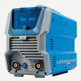 Poste tig 400Amp DC Pulse Wuithom