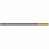 TIG Tungstene lanthane gold 1.5% 1.6mm Chpolansky