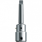 Machine Outil Porte outil CM2/Weldon 19 mm (3/4) BDS