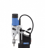Perceuse electromagnétique 40mm 1150watts 230v 2 vitesses lub. BDS