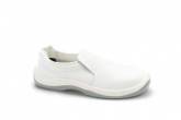 Chaussure SABOT DE CUISINE FERME AU TALON ODET BLANC S2(HOMMES/FEMMES) S24