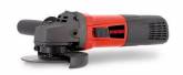 Meuleuse SAB 1401 C E IND diam 125 - 1400W - 2800 à 10000 RPM - 2.6kg STAYER