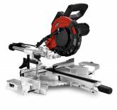 Matériel électrique Scie Radiale SCR 216 W 1700W disque 210x30 mm 12 kg capacite 65 mm x 340 a 90° STAYER