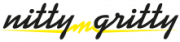 logo Nitty Gritty