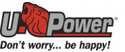 logo U-POWER