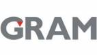 logo Gram Precision