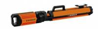 Divers Lampe telescopique  de chantier FLASH 360° - hauteur max 2M - 500 / 1500 / 5000 lumens - 4.5kg Mob - Mondelain