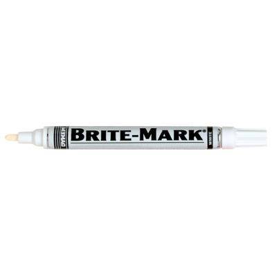 Colle et Etanch&eacute;it&eacute; Tube brite mark blanc Dykem Brand