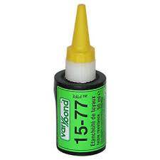 Colle et Etanch&eacute;it&eacute; 15-77 Etanch&eacute;it&eacute; tuyaux et raccords tube 50ml Varybond