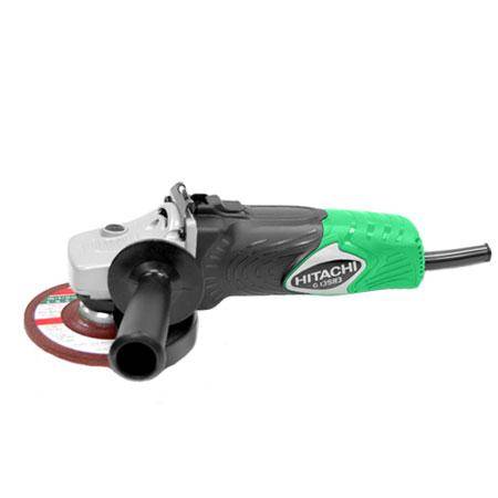 Meuleuse G13SB3 Y2S 1300W Poign&eacute;e anti-vibration Hikoki