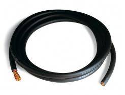 Accessoires Cable soudage caoutchouc 25mm&sup2; H01N2-D (le metre) Trafimet