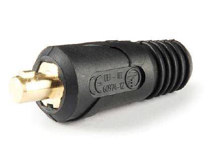 Accessoires Connecteur m&acirc;le TSK 35 Trafimet