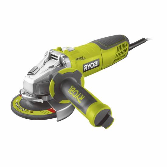 Meuleuse &Oslash;125mm 1010W RAG1010-125SF Ryobi