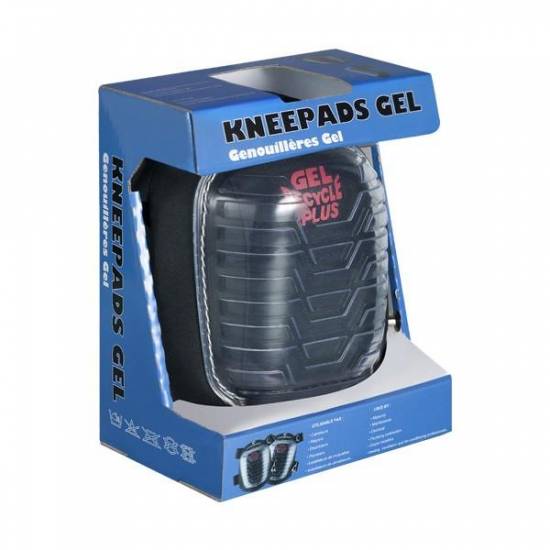 Produit d'hygi&egrave;ne Genouilleres KNEEGEL EN14404 (la paire) Coverguard