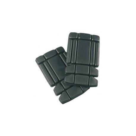 Produit d'hygi&egrave;ne Genouilleres d'insertion vetements EN14404 (lot 5 paires) Coverguard