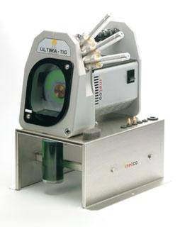 Affuteuse ULTIMA TIG pour &eacute;lectrode tungstene 230V 50 hz UT220 Inelco Grinders