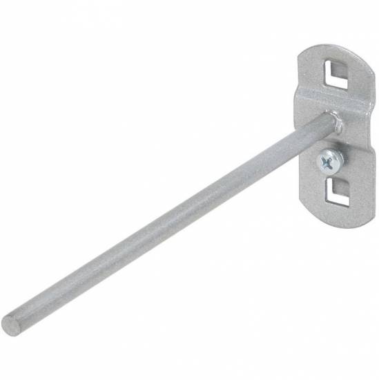 Outillage a main Crochet droit standard 150mm &Oslash;6mm KS TOOLS